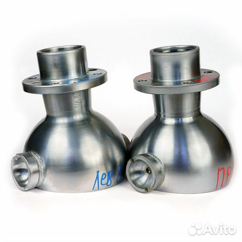 Шопк Ваксойл УАЗ Спайсер/Гибрид (0/5/8 Кастор)