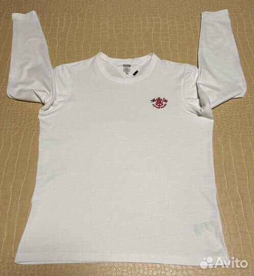 Лонгслив Hilfiger Denim оригинал