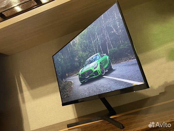 Монитор безрамочный 24 Xiaomi ips