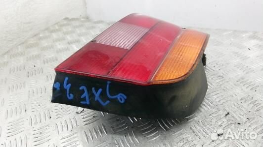 Фонарь задний левый BMW 5 E39 (97E36MX01)