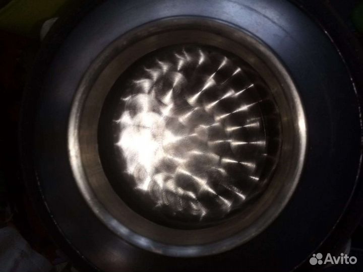 Термос Темет СССР