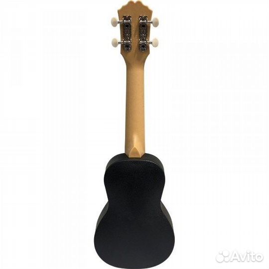 Terris plus CAT укулеле сопрано