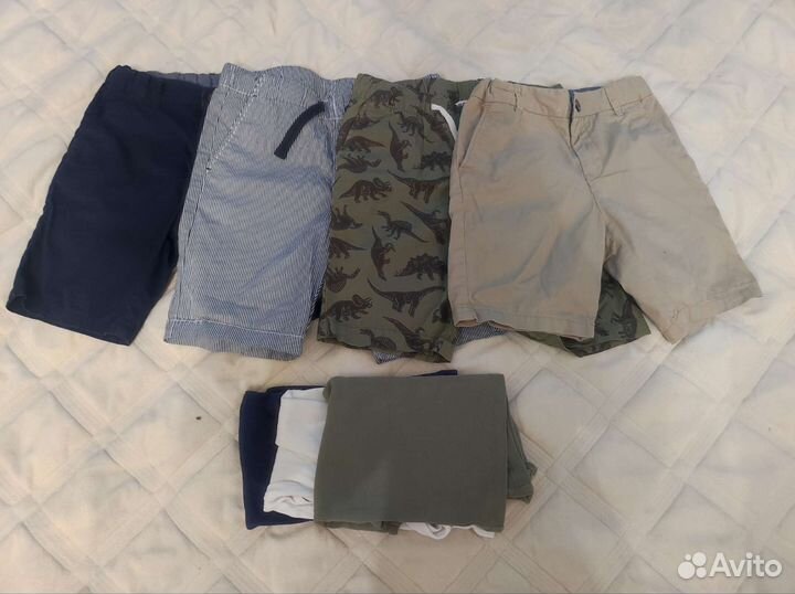 Шорты h&m