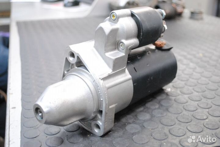 Генератор Mercedes Benz GL, ML, Sprinter 3.0 CDi