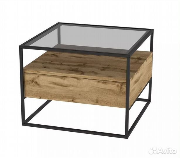 Стол журнальный 