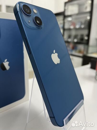 iPhone 13, 128 ГБ