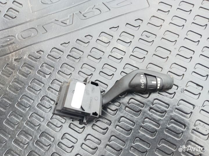 Переключатель подрулевой Focus 3 левый правый