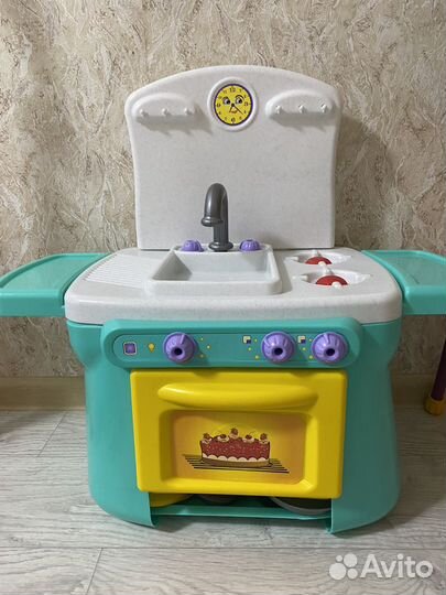 Детская кухня