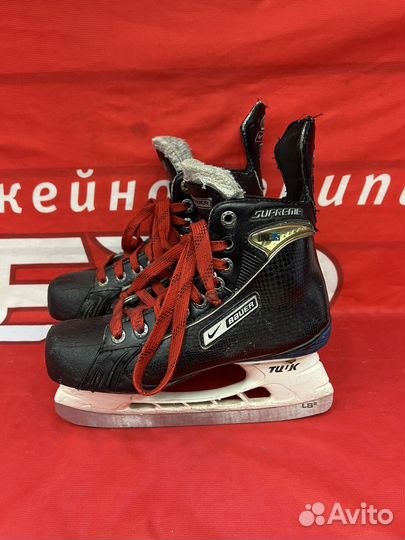 Коньки Bauer Supreme One 95 4EE