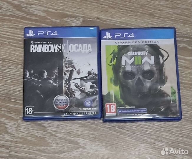 Sony playstation 4 PS4