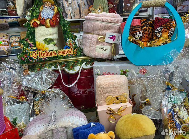 Постельное белье полотенца подушки