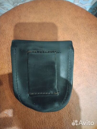 Кобура для наручников