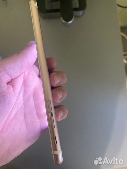 iPhone 6S Plus, 16 ГБ