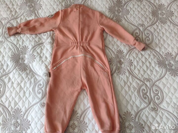 Bangly boo комбинезон 86