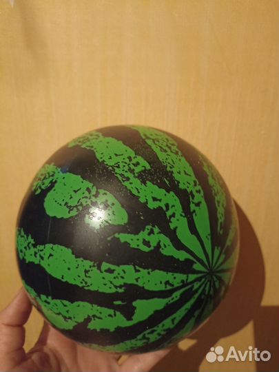 Мяч детский