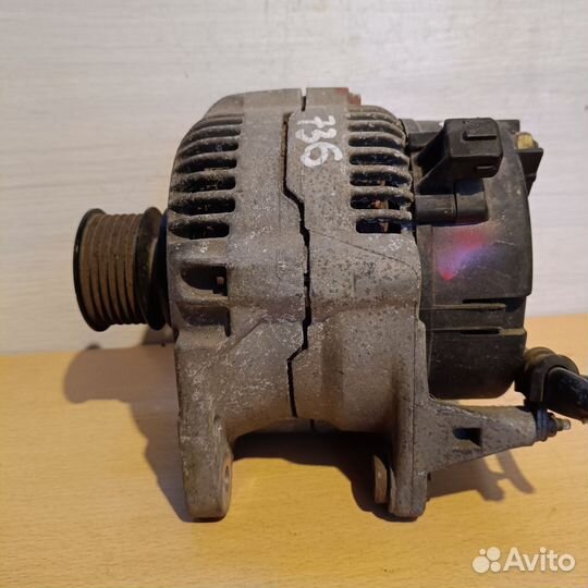 Генератор VW, skoda, seat, ford.1.6-2.8