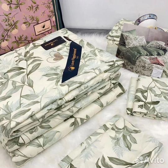 Постельное белье