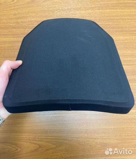 Плиты для бронежилета