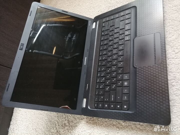 Hp compaq presario CQ56