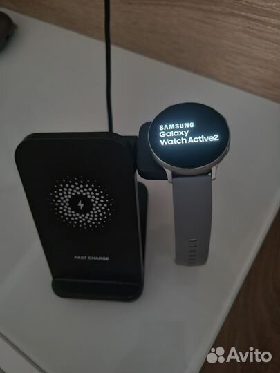 Samsung watch active 2