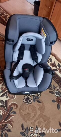 Детское автокресло от 0 до 25 кг