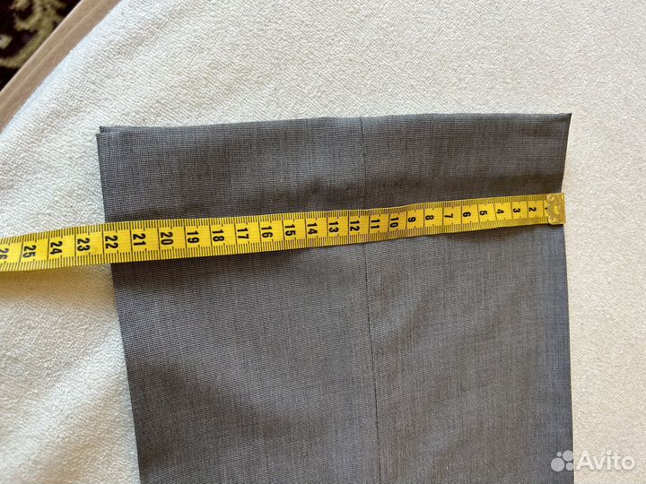 Брюки классическикие caractère