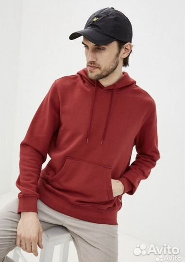 Кепка мужская lyle skott