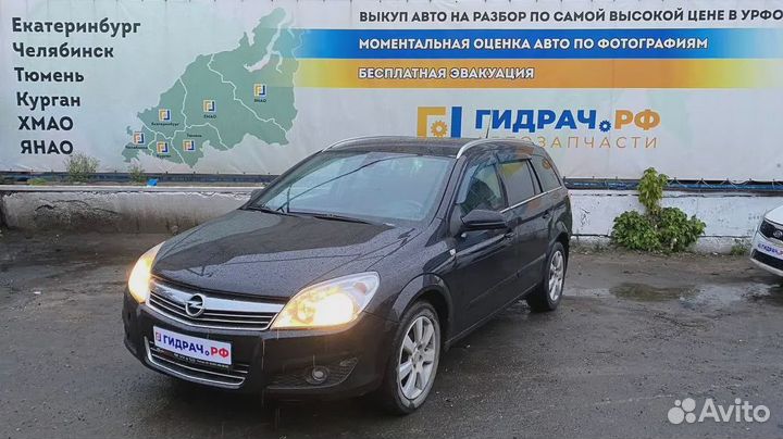 Стеклоподъемник электрический задний правый Opel A