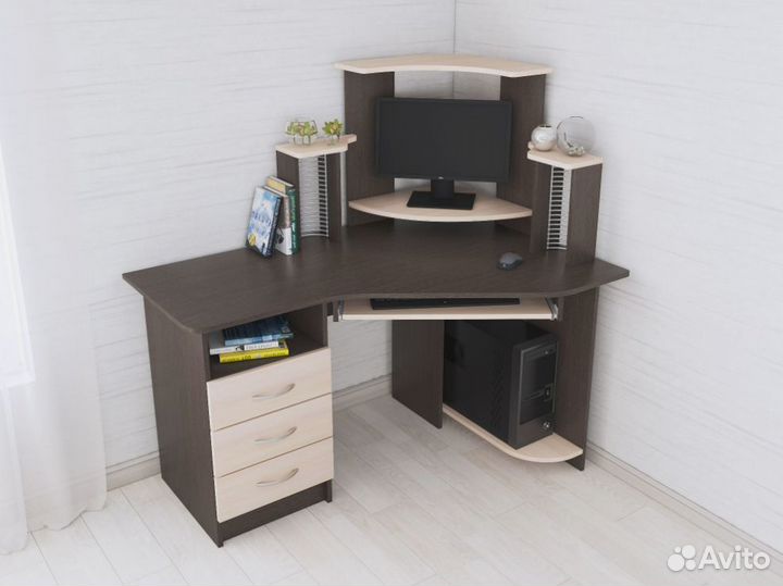 Компьютерный стол