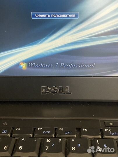 Dell latitude e6410