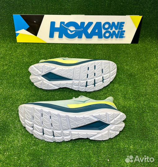 Кроссовки Hoka Mach 4