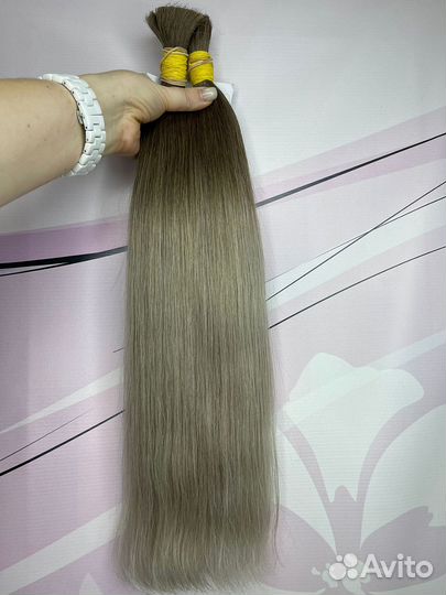 Волосы для наращивания