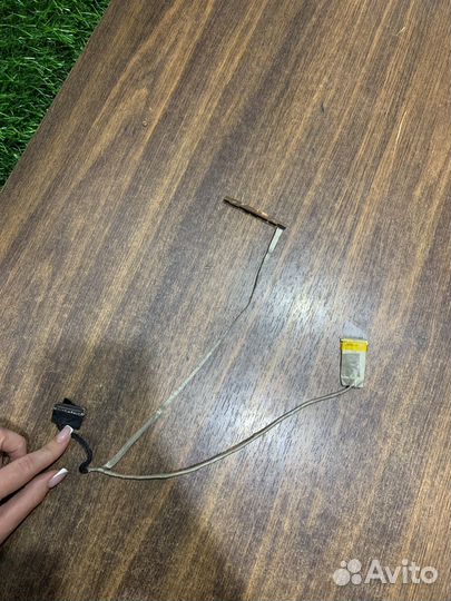 Шлейф матрицы для HP Pavilion G7-2000