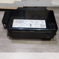 Принтер, сканер, копир. Epson L 200
