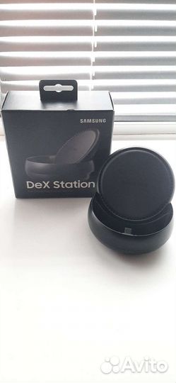 Док станция samsung