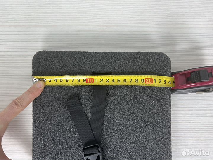 Сидушка туристическая, пенка, поджопник, хоба