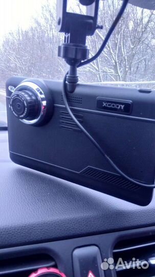 Видеорегистратор