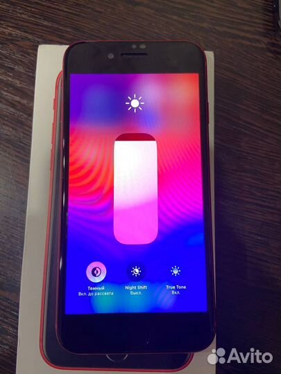 iPhone SE (2022), 64 ГБ