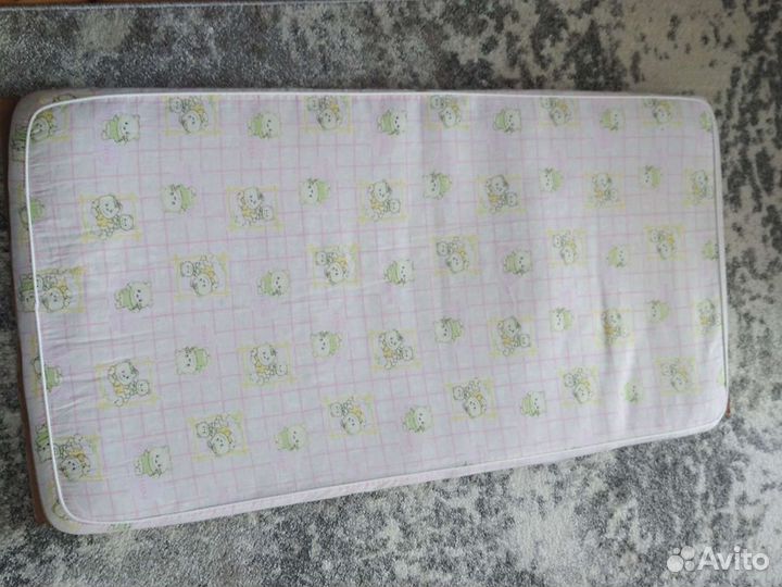 Матрас детский