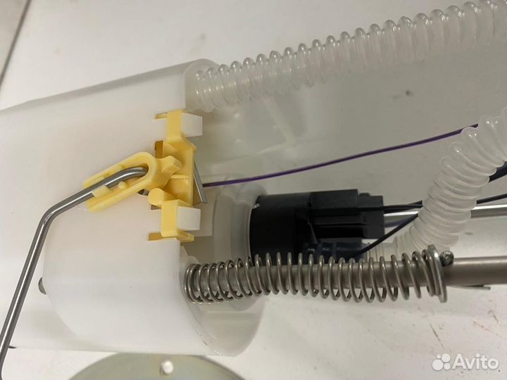 Модуль насоса погружного Газель дв. умз-4216