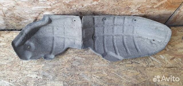 Локер задний правый Mazda CX 5 2012-2017