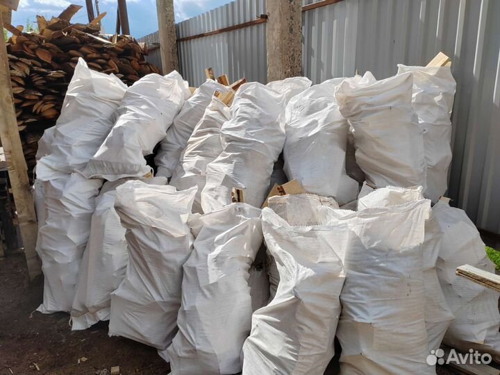 Дрова с доставкой