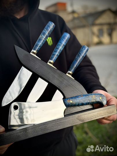 Кухонный набор на подарок