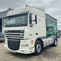 DAF XF105.410, 2011