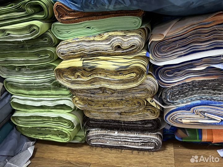 Лоскут мерный 150