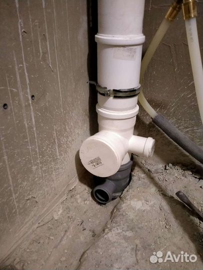 Сантехника Отопление Теплый пол