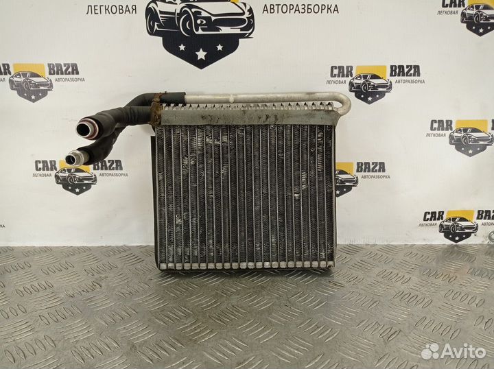 Испаритель кондиционера Ford Kuga