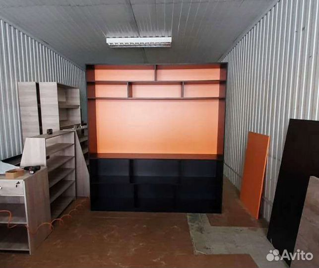 Пивная фальшпанель, барная стойка