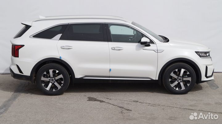 Kia Sorento 2.5 AT, 2023