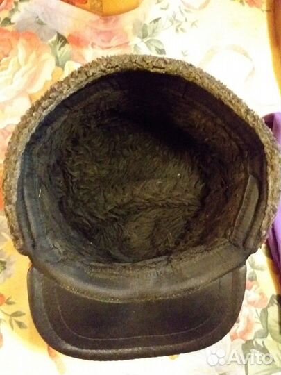 Шапка кепка